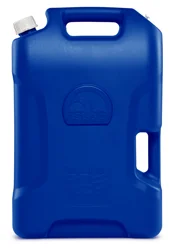 Igloo Water Container 6 Gallon Blue