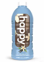 Happy Ready To Drink Perfect Vanilla Cold Brew, 48 fl oz