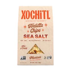 Xochitl® Sea Salt Tortilla Chips, 10 oz