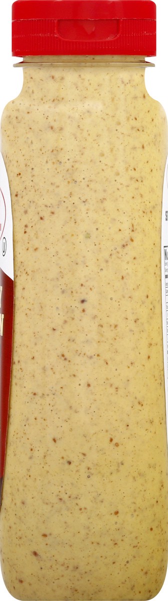 slide 3 of 13, BL Spicy Brown Mustard 12 oz, 12 oz