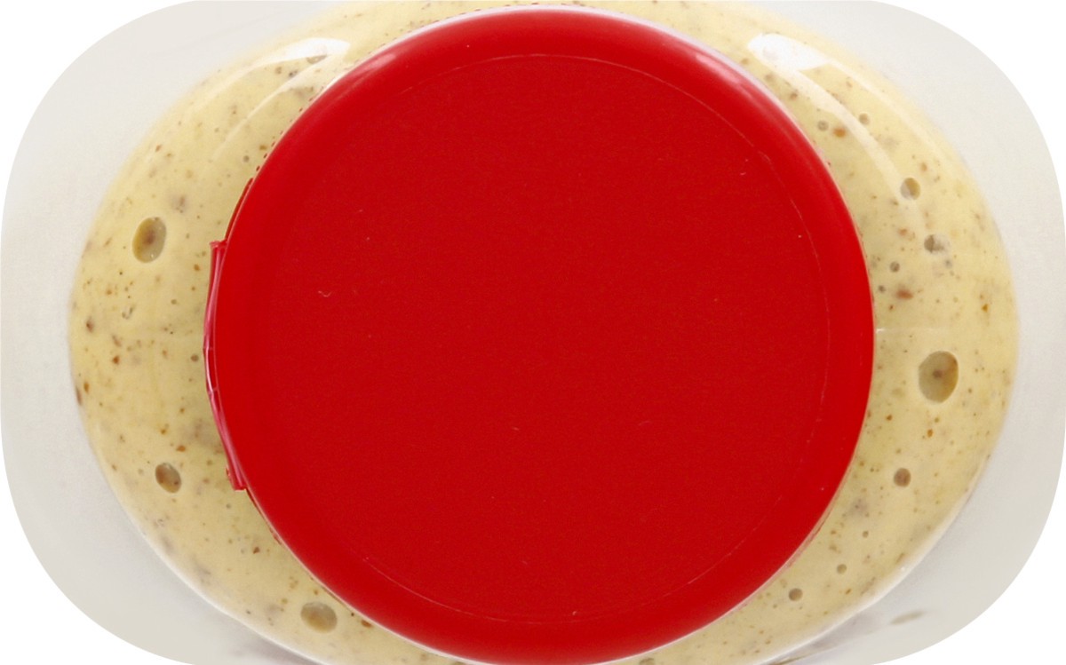 slide 4 of 13, BL Spicy Brown Mustard 12 oz, 12 oz