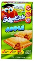 slide 1 of 1, School Safe Apple Snack Pies, 12 oz