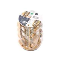 Core Kitchen Bamboo Spice Rack Organizer, 1 ct