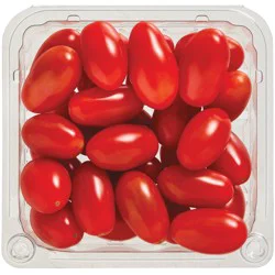 Grape Tomatoes