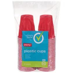 Simply Done Party Cup 18 oz
