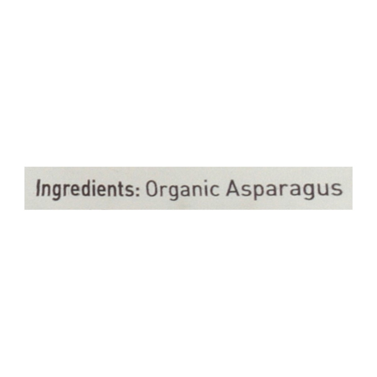 slide 12 of 14, Earthbound Farm Organic Asparagus Spears, 8 oz