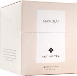 Art of Tea Matcha+ Tea Sachets