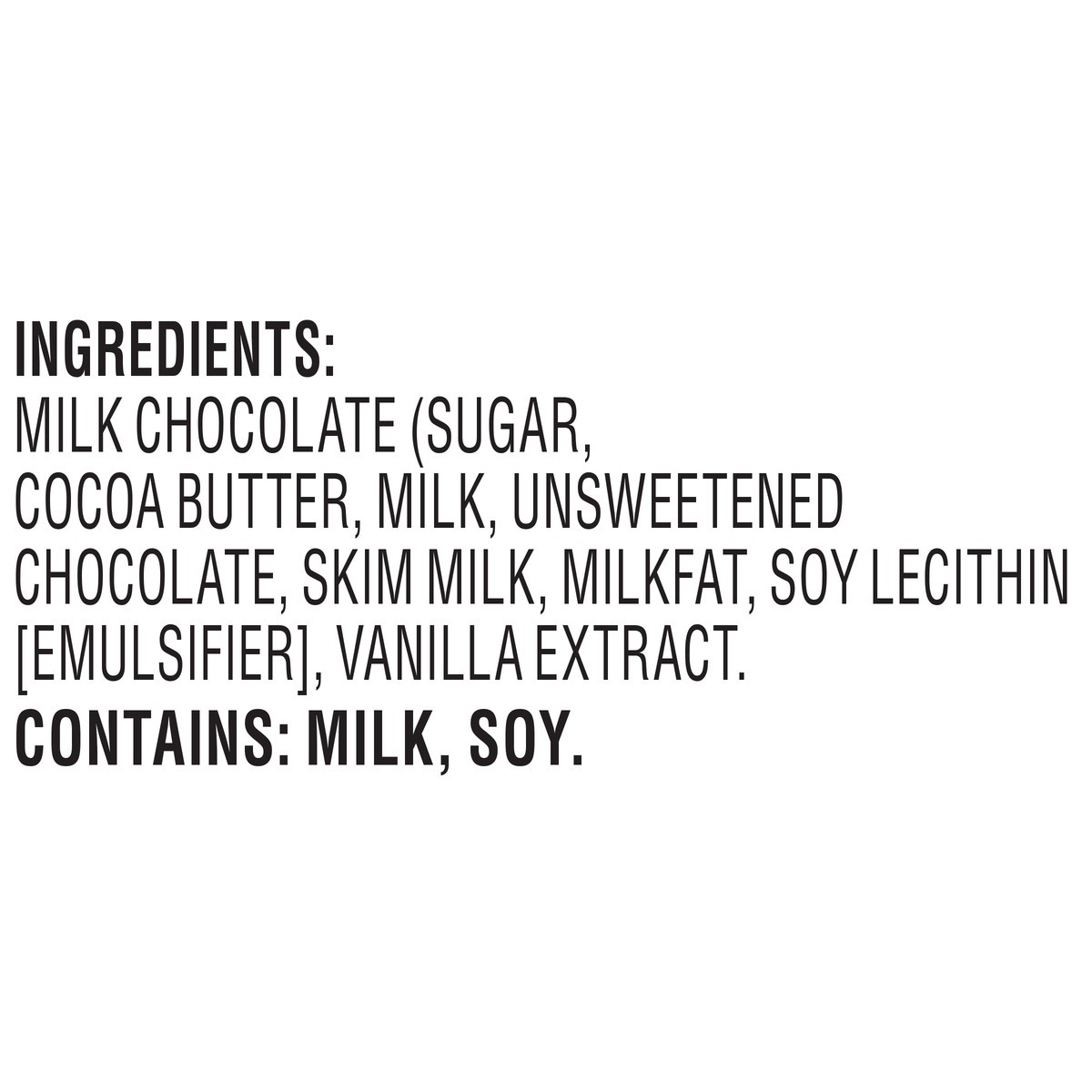 slide 5 of 14, Baker's Creamy Milk Chocolate Premium Baking Bar with 32% Cacao, 4 oz Box, 4 oz