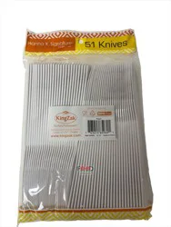 Nicole Home Collection Pearl Cutlery Spatula Knife