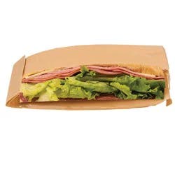 Weis2Go Hoagie