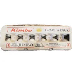 Hidden Villa Ranch Cage-Free Grade A Jumbo Eggs