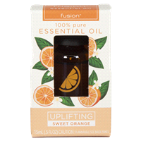 slide 3 of 5, ScentSationals Fusion Sweet Orange Essential Oil, 0.5 oz