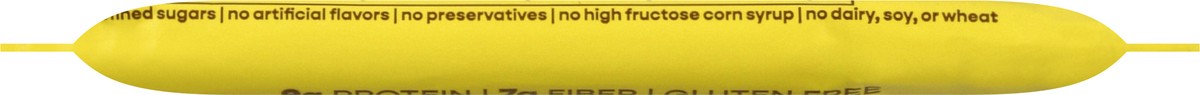 slide 8 of 12, Over Easy Banana Nut Breakfast Bar, 1.8 oz
