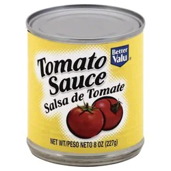 Better Valu Tomatoes 3 Pack