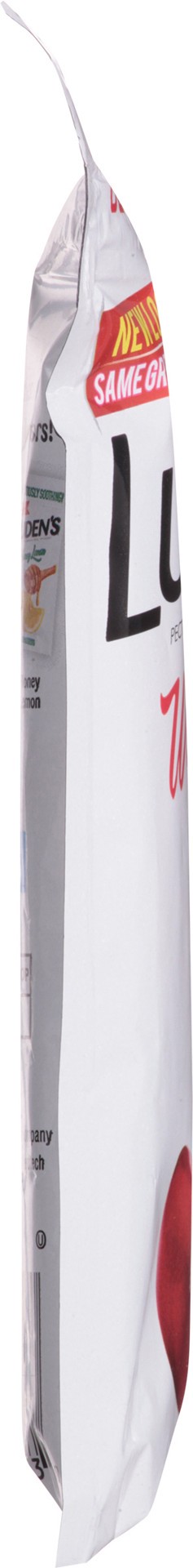 slide 10 of 10, Luden's Throat Drops Wild Cherry, 30 ct