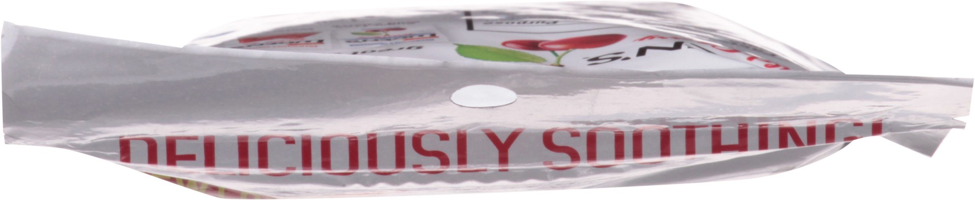 slide 6 of 10, Luden's Throat Drops Wild Cherry, 30 ct