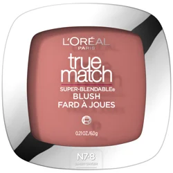 L'Oreal Paris True Match Sweet Ginger Super-Blendable Blush