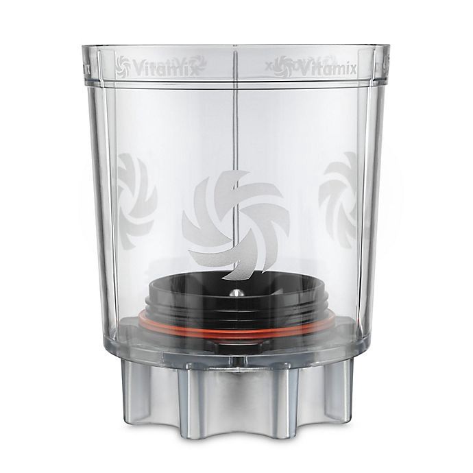 slide 2 of 5, Vitamix Personal Cup And Adaptor Kit Clear 061724, 5 ct