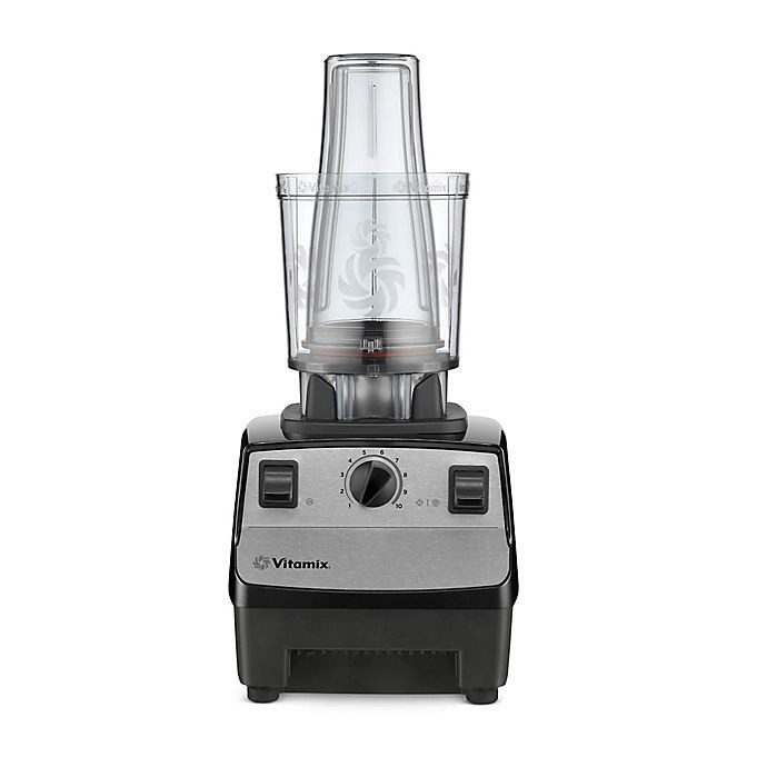 slide 3 of 5, Vitamix Personal Cup And Adaptor Kit Clear 061724, 5 ct