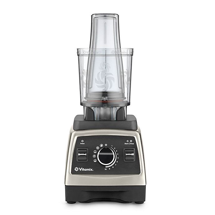 slide 4 of 5, Vitamix Personal Cup And Adaptor Kit Clear 061724, 5 ct