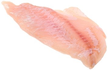 slide 1 of 1, Fisherman's Wharf Grouper Fillets, 10 oz