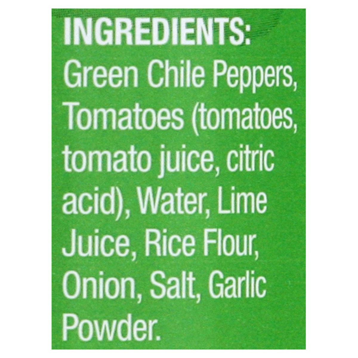 slide 5 of 10, Hatch Valley Medium Flame Roasted Green Chile Cooking Sauce 16 oz, 16 oz