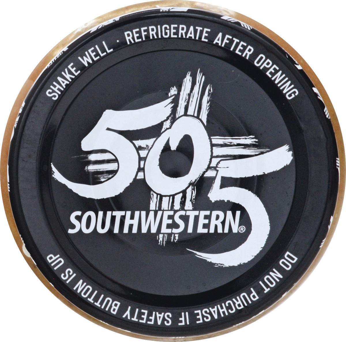 slide 3 of 10, Hatch Valley Medium Flame Roasted Green Chile Cooking Sauce 16 oz, 16 oz