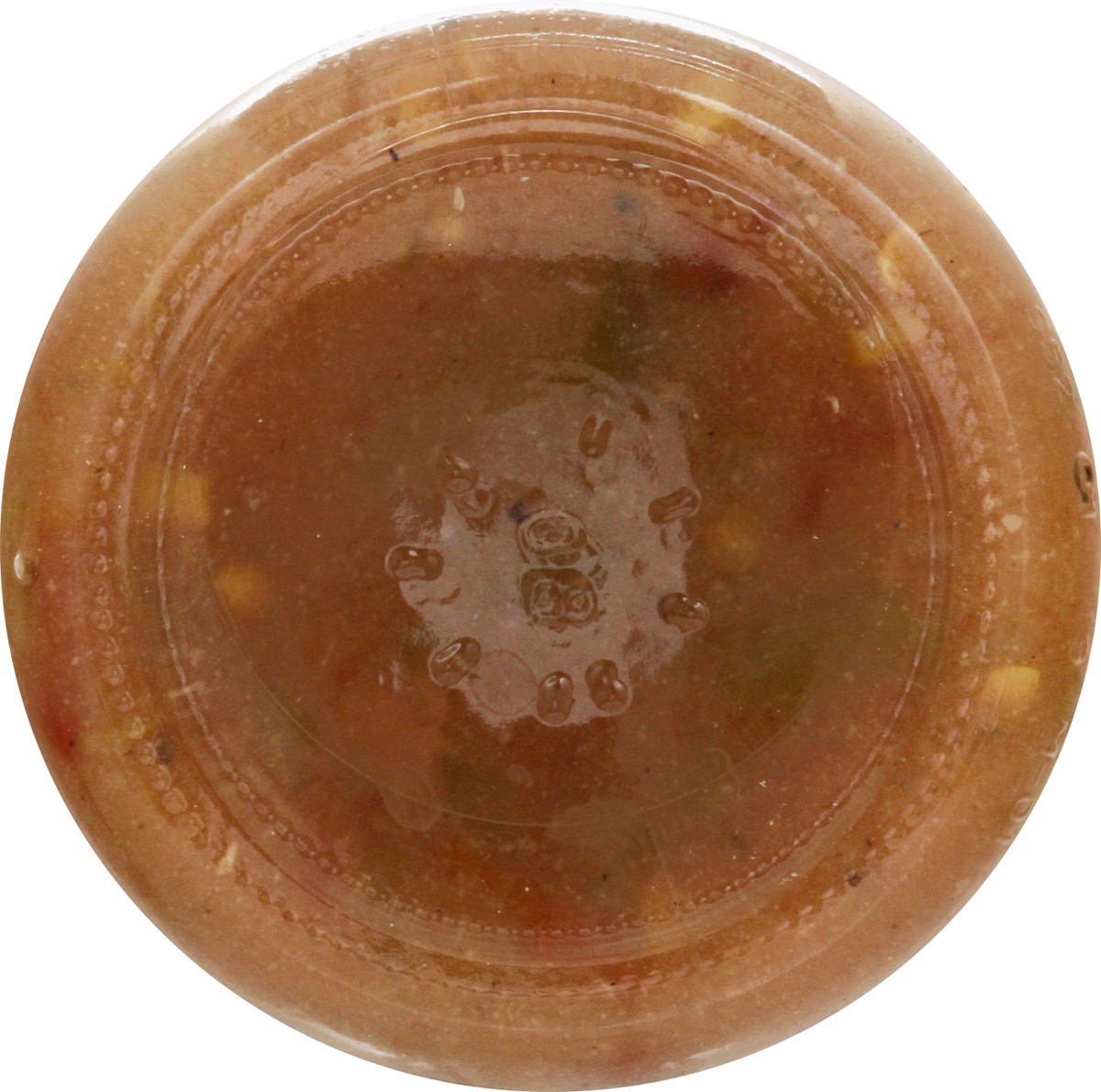 slide 8 of 10, Hatch Valley Medium Flame Roasted Green Chile Cooking Sauce 16 oz, 16 oz