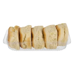 Bakery Buttermilk Biscuits - 5 ct