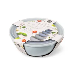 Core Mixing Bowl Set - Blue, 1 ct
