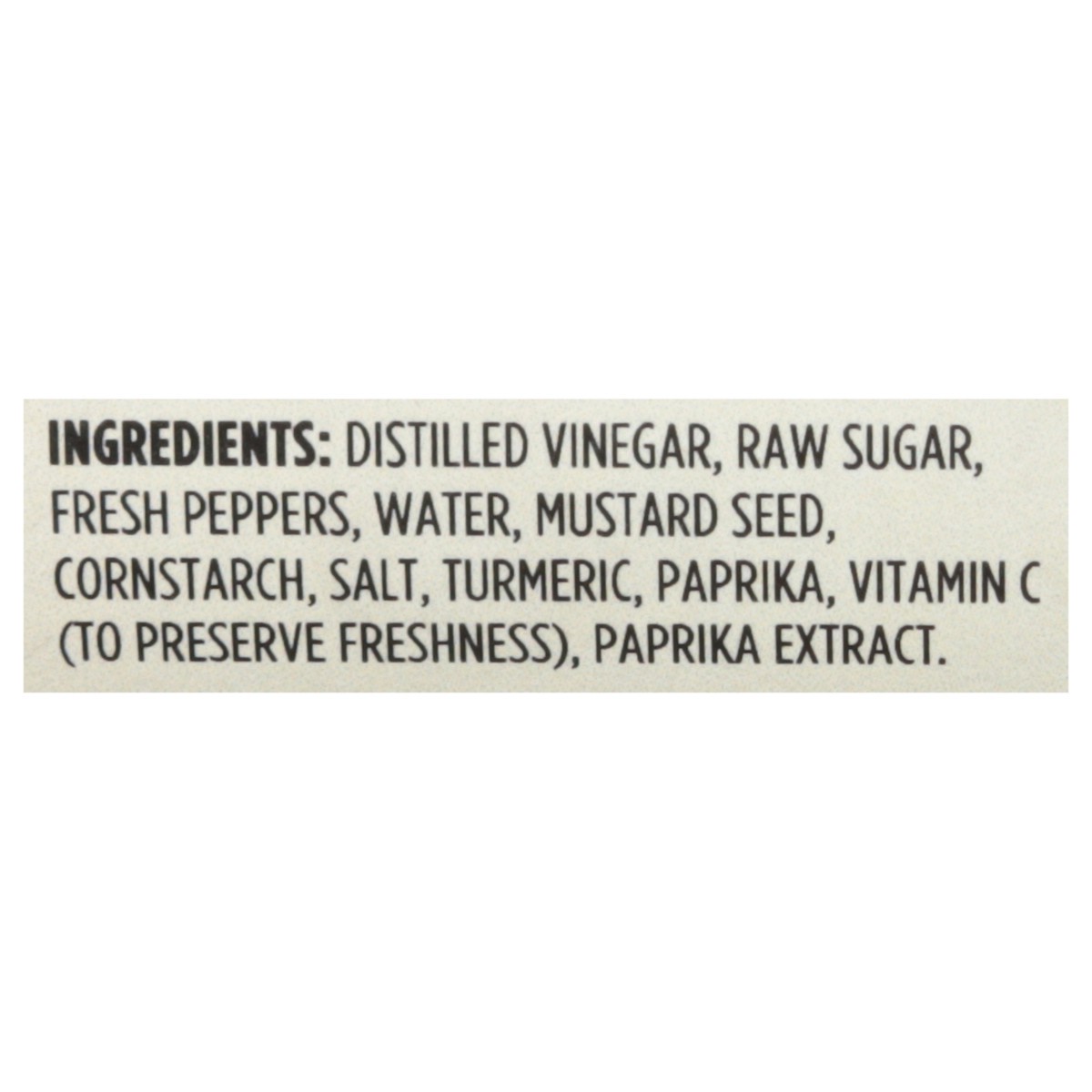 slide 6 of 13, Miller's Hot Banana Pepper Sweet & Spicy Sauce 9.5 oz, 9.5 oz