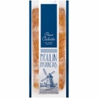 slide 1 of 1, Country Boule Moulin Francais Pane Ciabatta, 16 oz