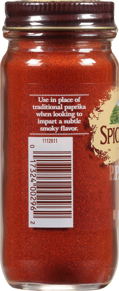 slide 6 of 7, Spice Islands Smoked Paprika 2.1 oz, 2.1 oz