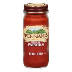 Spice Islands Smoked Paprika 2.1 oz