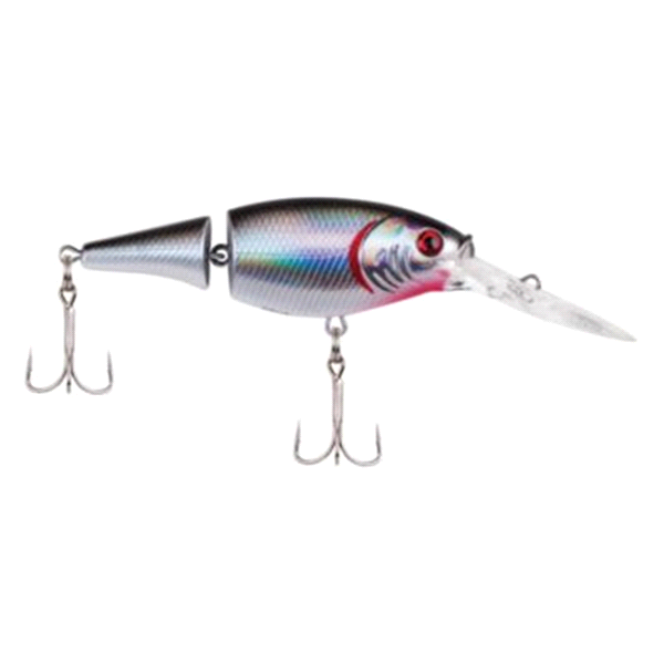 slide 1 of 1, Berkley Flicker Shad Jointed, 1 ct