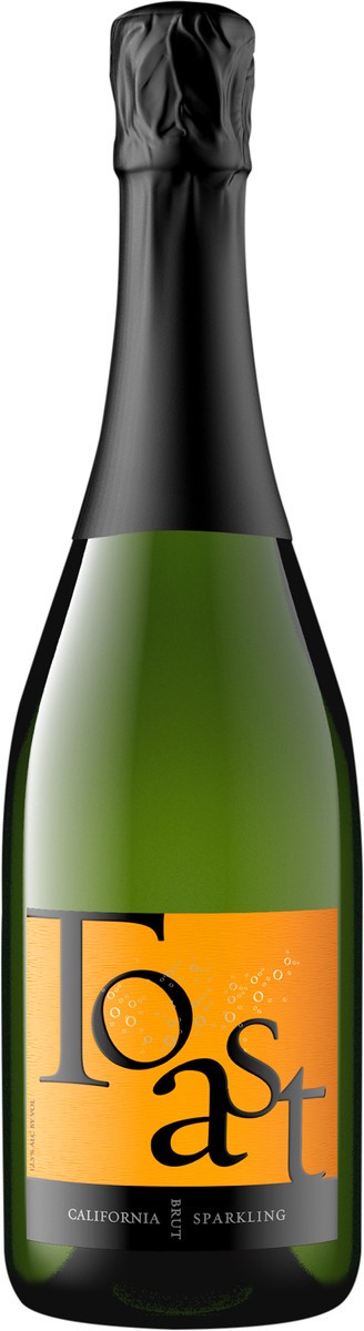 slide 1 of 9, JaM Cellars Brut, 750 ml