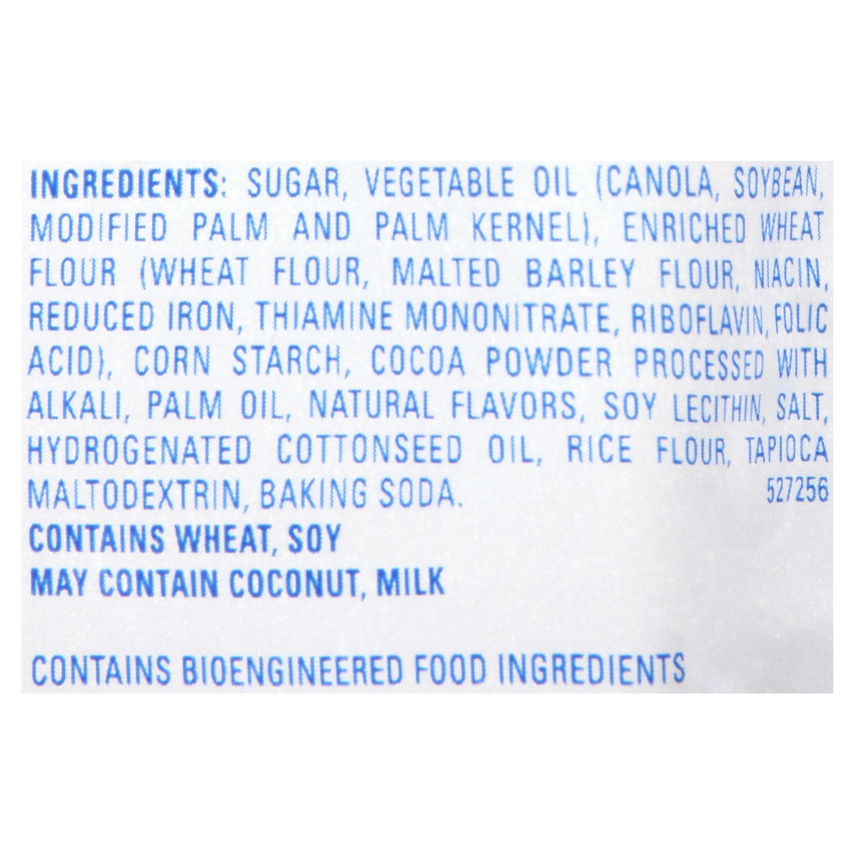 slide 2 of 11, Hostess Crispy Minis Cookies & Creme Wafer Snacks 4 oz, 4 oz