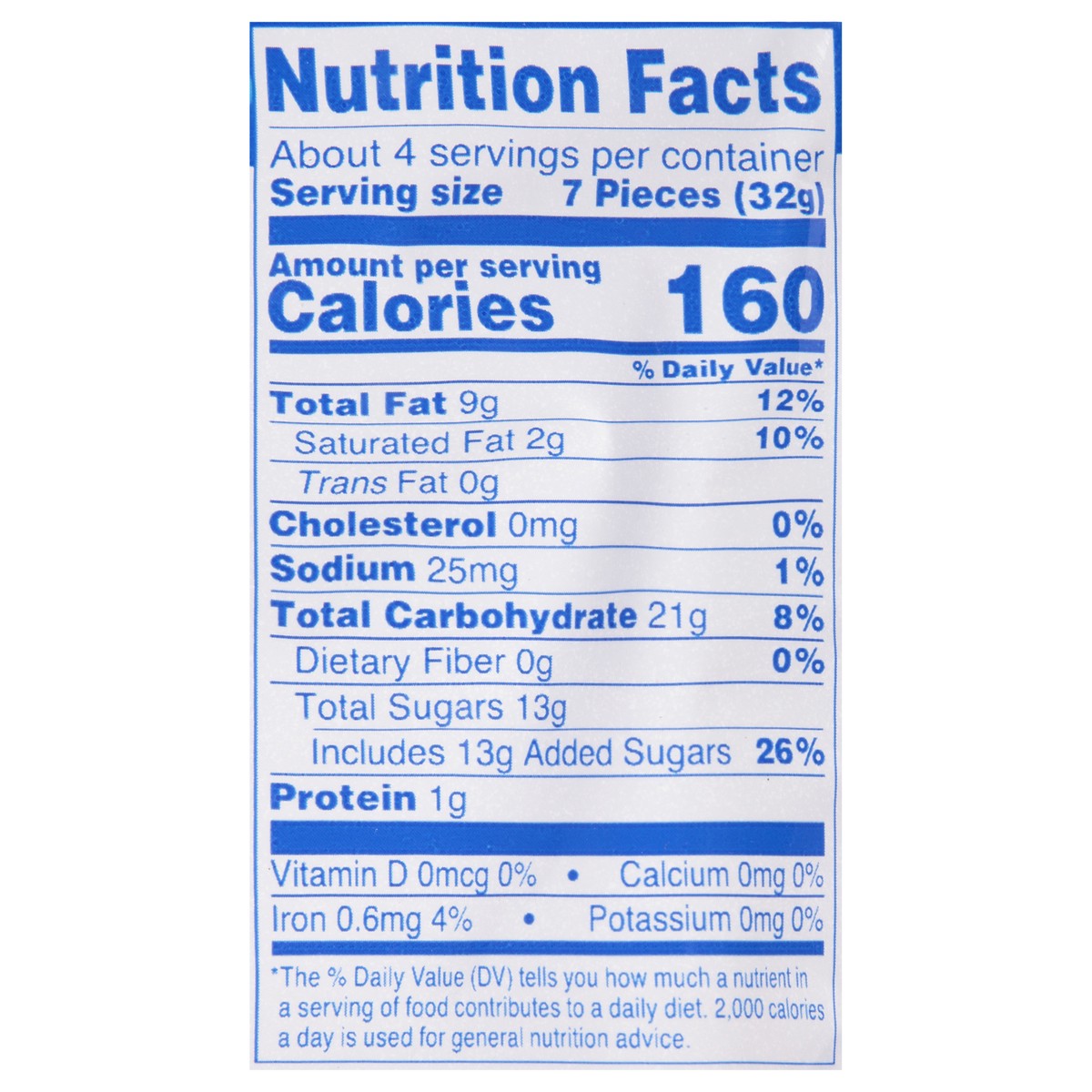 slide 9 of 11, Hostess Crispy Minis Cookies & Creme Wafer Snacks 4 oz, 4 oz