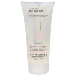 Giovanni Strong Hold Styling Gel 6.8 fl oz