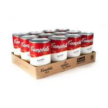 Campbell's Tomato Soup
