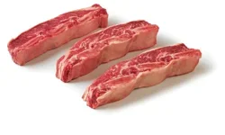 H-E-B Beef Flanken Style Rib Thick