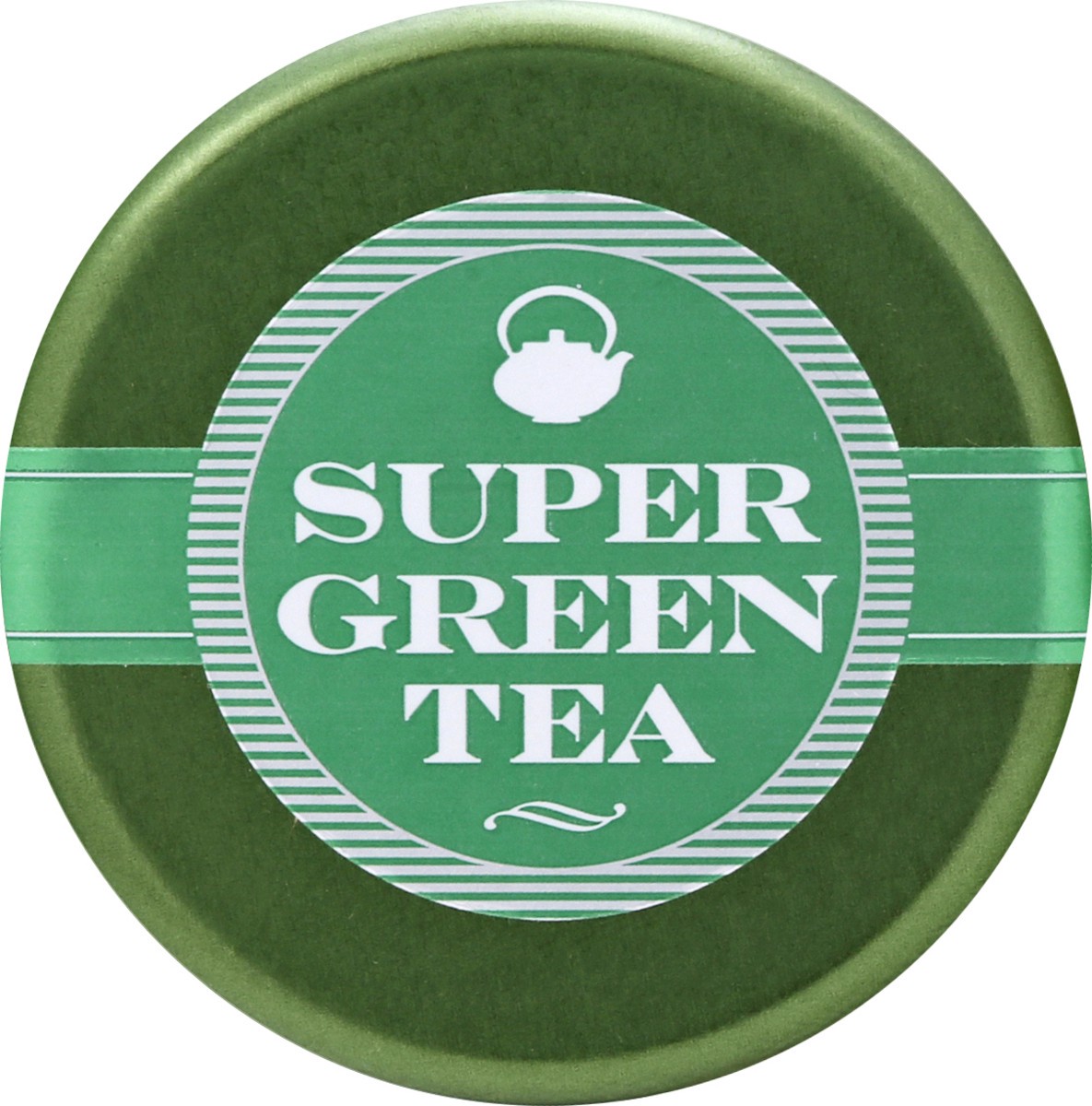 slide 3 of 12, The Republic of Tea Bags Brain Boost Super Green Tea - 36 ct, 36 ct