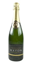Jean-Noel Haton Classic Brut Champagne