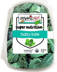 Organic Girl Baby Kale 5 oz
