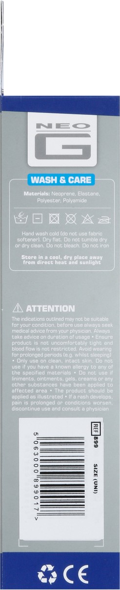 slide 6 of 9, Neo G Elbow Support, Adjustable Size, 1 ct