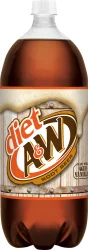 A&W Diet Root Beer