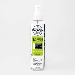Proven 12 Hour Odorless Mosquito + Tick Spray 6 fl oz