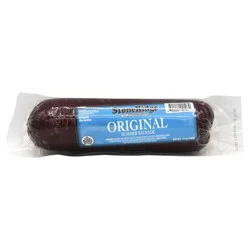 Stone Ridge Creamery Summer Sausage