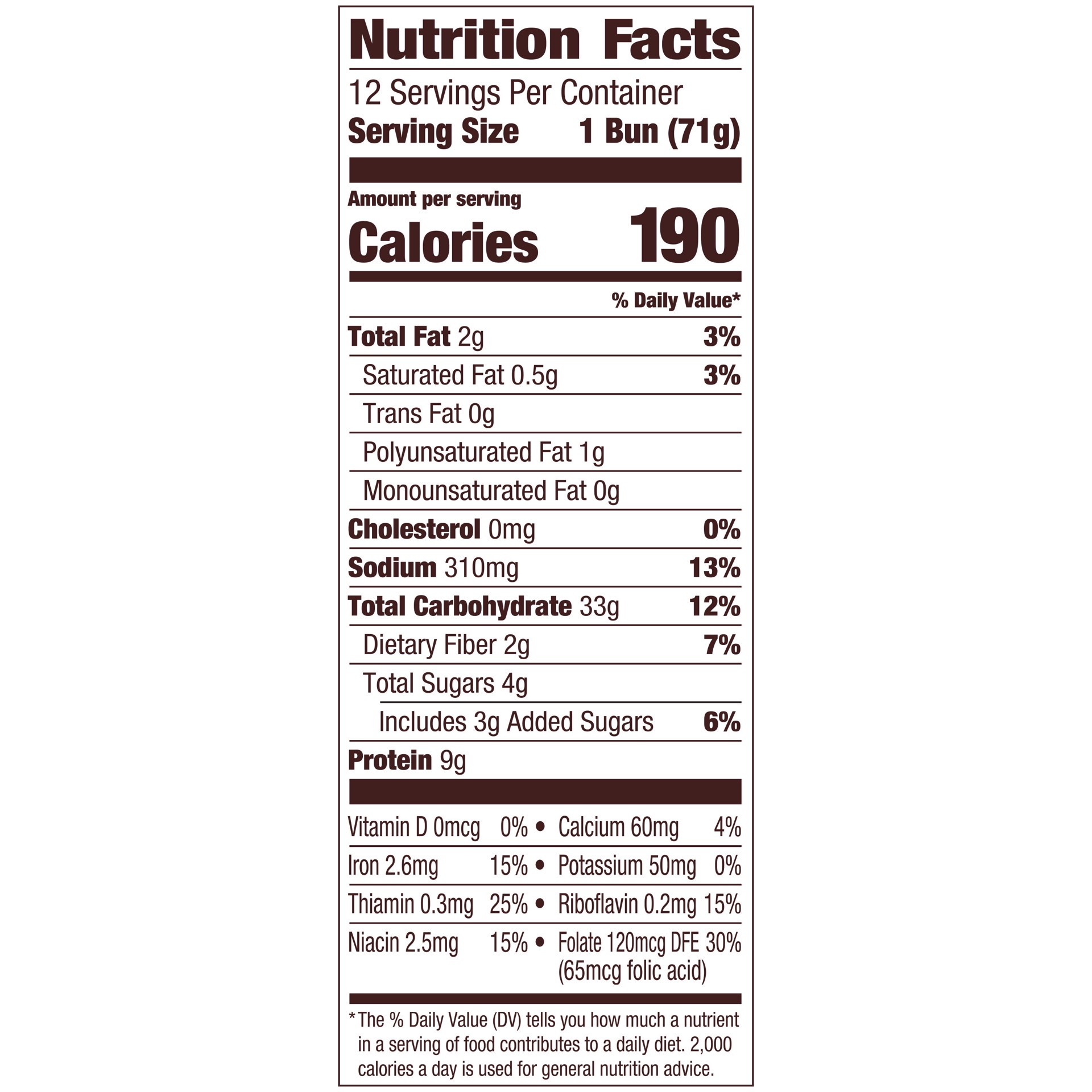 slide 3 of 8, Pepperidge Farm Farmhouse Hearty White Hamburger Buns, 30 oz. Bag, 12-pack, 30 oz