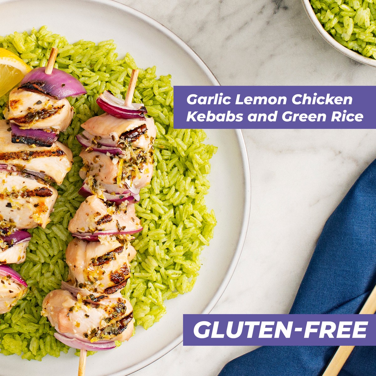 slide 8 of 12, Mahatma Rice, Extra Long, Enriched, 80 oz